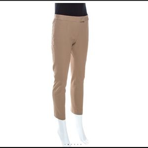 NWT! Imported Joseph Brand Cropped Trousers